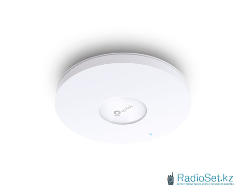 Wi-Fi точка доступа TP-Link EAP650